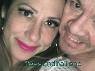 Tessandmalone