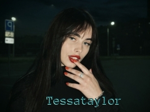 Tessataylor