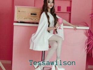 Tessawilson