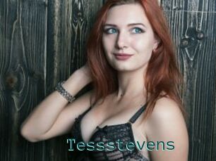 Tessstevens