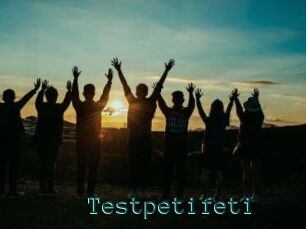 Testpetifeti
