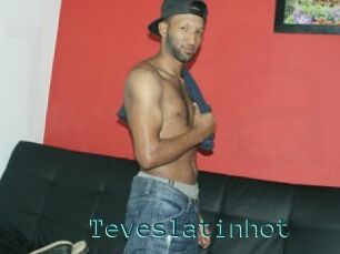 Teveslatinhot