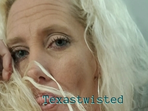 Texastwisted