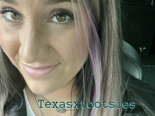 Texasxtootsies