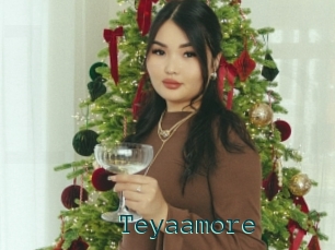 Teyaamore