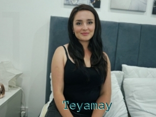 Teyamay