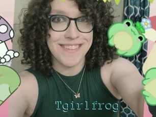 Tgirlfrog