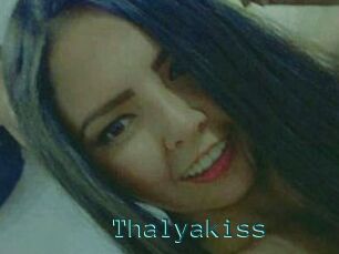 Thalyakiss