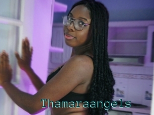 Thamaraangels