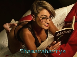 Thamaraharrys