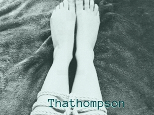 Thathompson