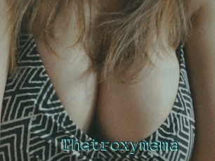 Thatroxymama