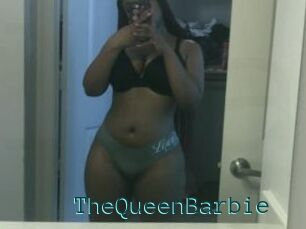 TheQueenBarbie