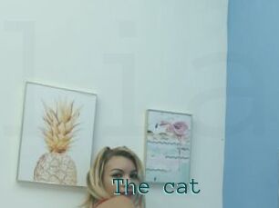 The_cat