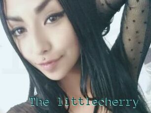 The_littlecherry