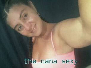 The_nana_sexy
