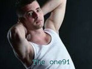 The_one91