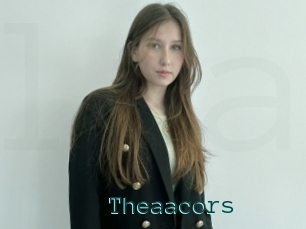 Theaacors