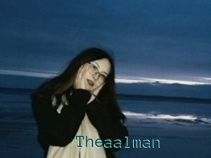 Theaalman