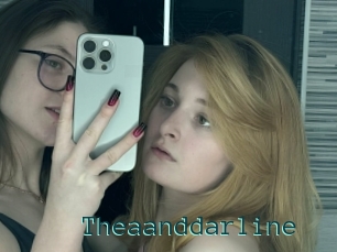 Theaanddarline