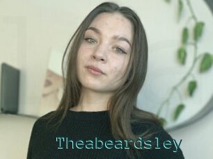 Theabeardsley