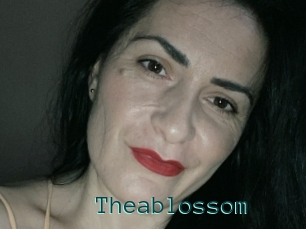 Theablossom