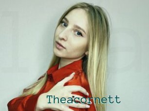 Theacornett