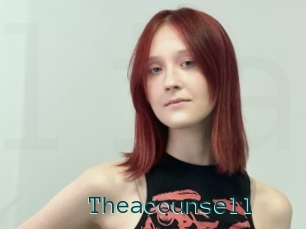 Theacounsell