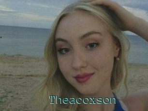 Theacoxson