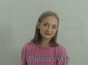 Theacurvin