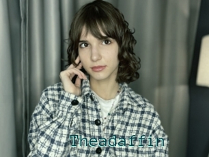 Theadaffin