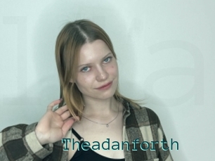 Theadanforth