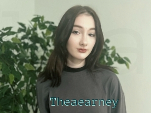 Theaearney