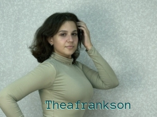 Theafrankson