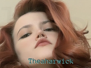 Theaharwick