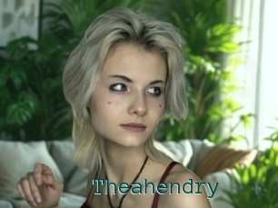Theahendry