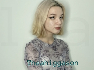Theahiggason
