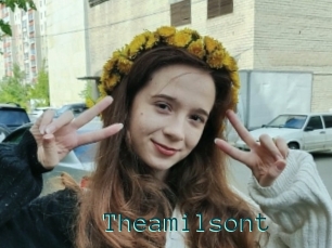 Theamilsont
