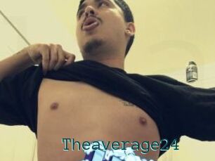 Theaverage24