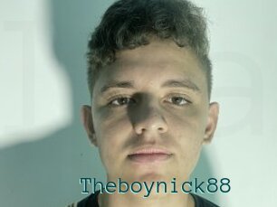 Theboynick88