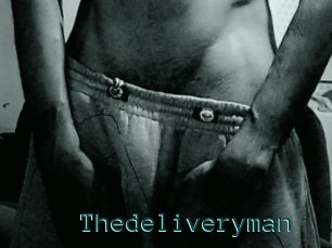 Thedeliveryman