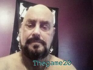 Thegame20