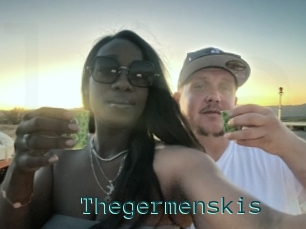 Thegermenskis