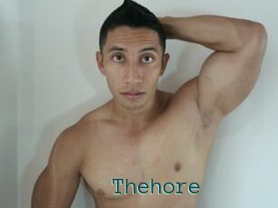 Thehore