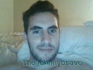 Thejohnnybravo