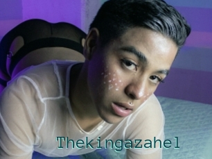 Thekingazahel