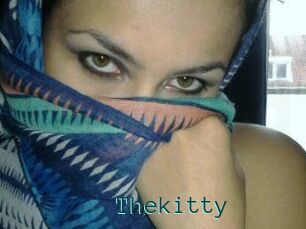 Thekitty