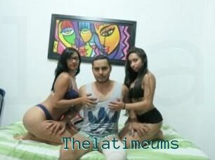 Thelatimcums