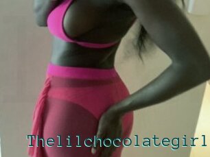 Thelilchocolategirl