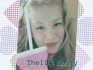 Thelittleamy